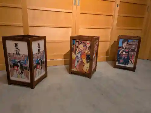 竹駒神社(宮城県)