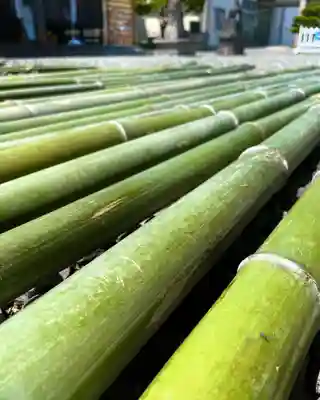 伊達神社のその他建物