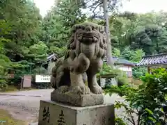 気多神社(富山県)