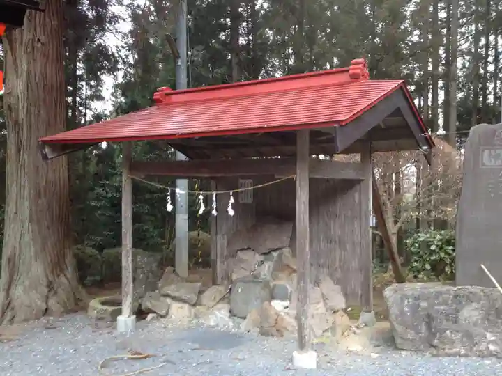 日枝神社(宮城県)