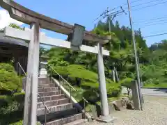 金比羅神社(栃木県)