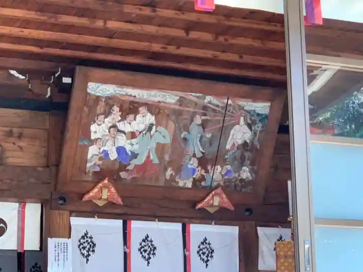 大戸神社(千葉県)