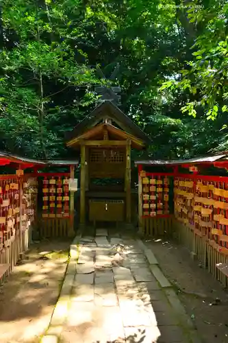 氣多大社(石川県)