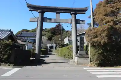 猿田神社(千葉県)