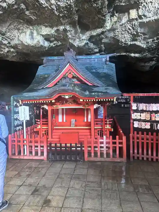 鵜戸神宮(宮崎県)