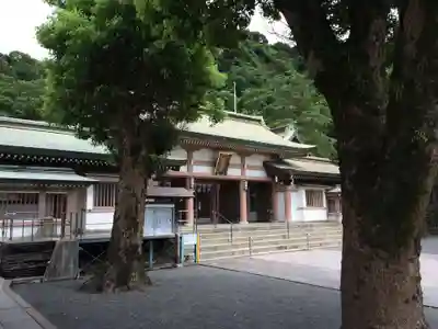 照國神社(鹿児島県)