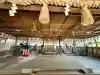 高野口八幡神社の{uncategorized: "未分類", other: "その他", undefined: "問題あり", building: "その他建物", grave: "お墓", sacred_gate: "鳥居", guardian: "狛犬", statue: "像", buddha: "仏像", history: "歴史", nature: "自然", garden: "庭園", animal: "動物", pagoda: "塔", temizu: "手水舎", mountain_gate: "山門・神門", sanctuary: "本殿・本堂", subordinate: "末社・摂社", art: "芸術", scenery: "景色", jizo: "地蔵", ema: "絵馬", goshuin: "御朱印", omikuji: "おみくじ", items: "授与品その他", amulet: "お守り", goshuincho: "御朱印帳", eats: "食事", festival: "お祭り", votive_dance: "神楽", shichigosan: "七五三参", wedding: "結婚式", experience: "体験その他", initially: "初詣", around: "周辺", anti_infection: "感染症対策"}