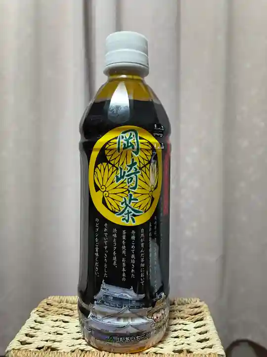 龍城神社の食事