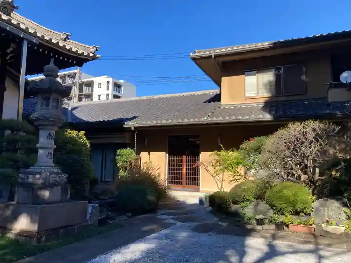 成願寺(神奈川県)