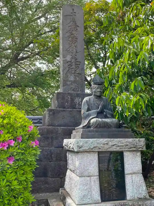 妙純寺のその他建物