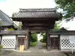 運松寺(長野県)