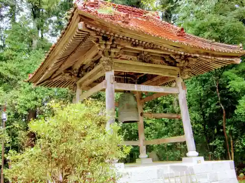 雲照寺のその他建物