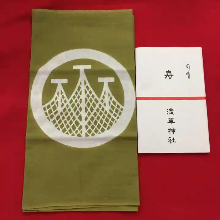 浅草神社(東京都)