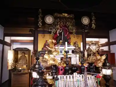 大藏經寺(山梨県)