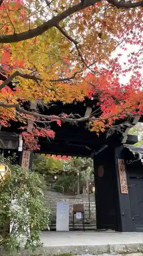 村雲御所瑞龍寺門跡(滋賀県)