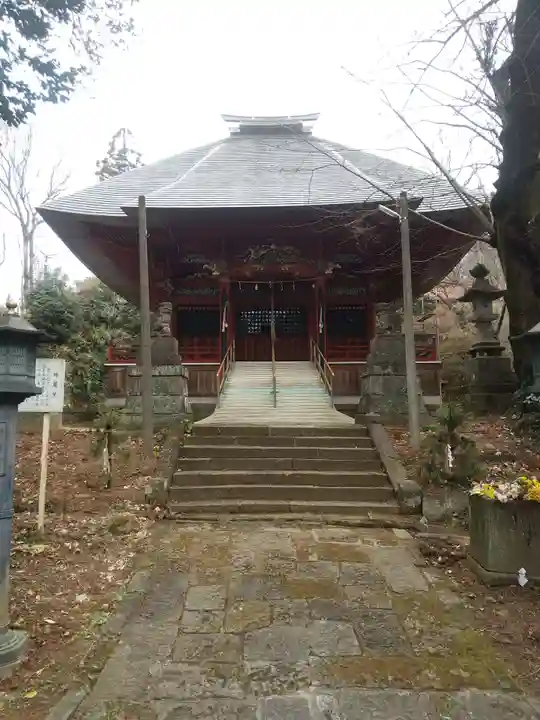 珊瑚寺(群馬県)