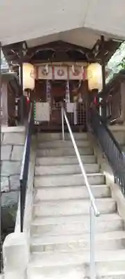 北大路御霊神社(滋賀県)