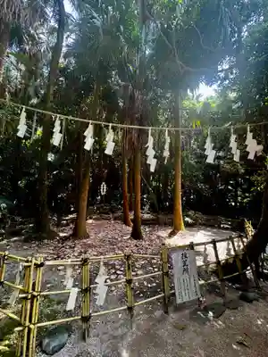 青島神社（青島神宮）(宮崎県)