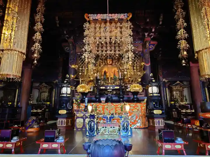 西教寺(滋賀県)