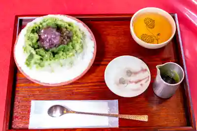 賀茂御祖神社（下鴨神社）(京都府)