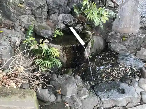 中目黒八幡神社(東京都)