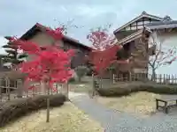 大源寺の庭園