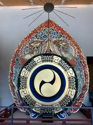 春日大社の芸術