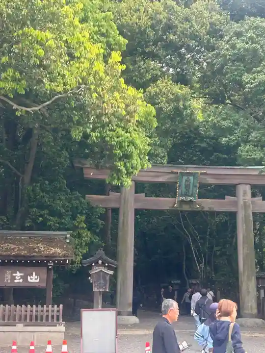 大神神社(奈良県)
