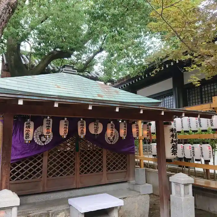 石切劔箭神社(大阪府)