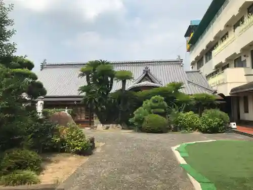 城福寺のその他建物