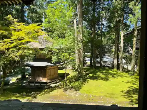 永平寺の建物その他