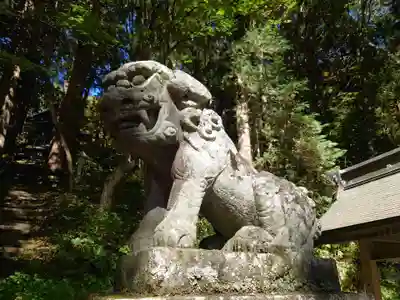 戸隠神社宝光社(長野県)