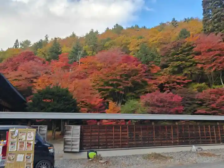 霊松寺(長野県)