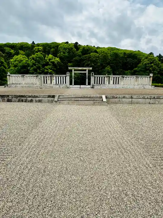誉田八幡宮(大阪府)