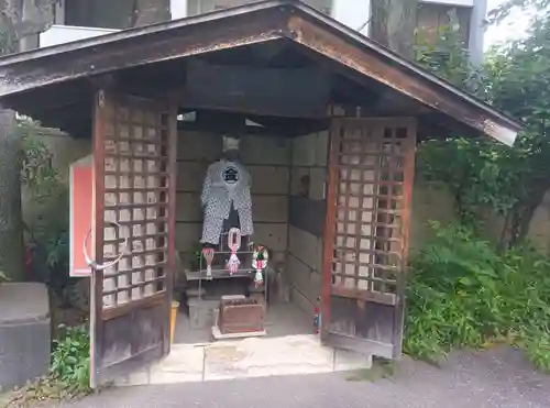瑞聖寺(東京都)