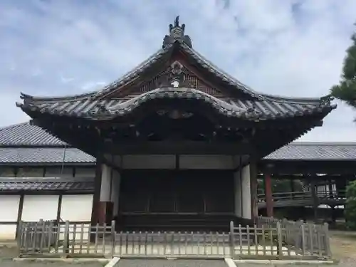 大通寺（長浜御坊）の建物その他