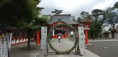 東伏見稲荷神社のその他建物