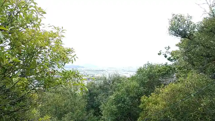 八幡神社(和歌山県)