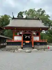 鹿児島神宮(鹿児島県)