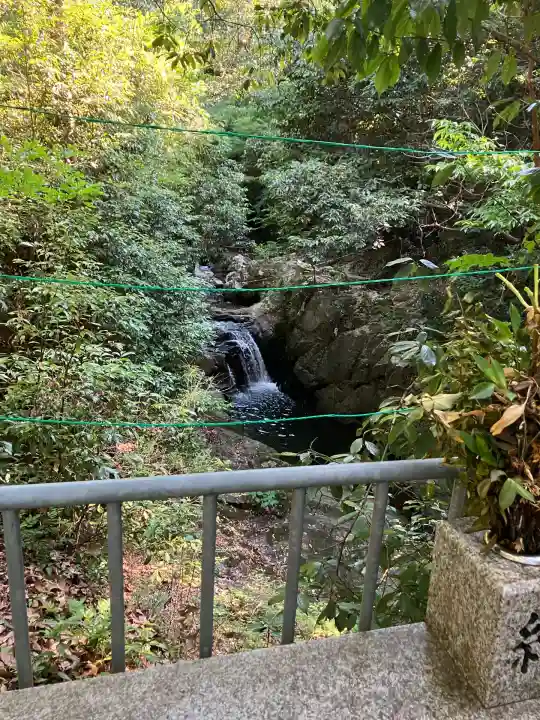 水間寺(大阪府)