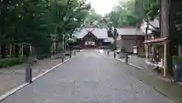 旭川神社のその他建物