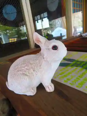 彌彦神社 (伊夜日子神社)(北海道)