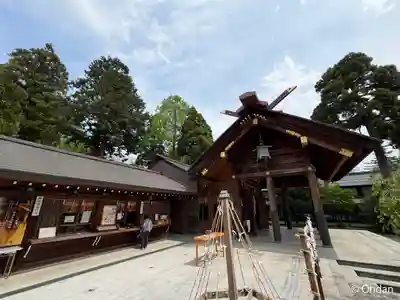 射水神社(富山県)