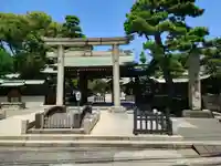 六郷神社(東京都)