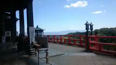 朝護孫子寺のその他建物