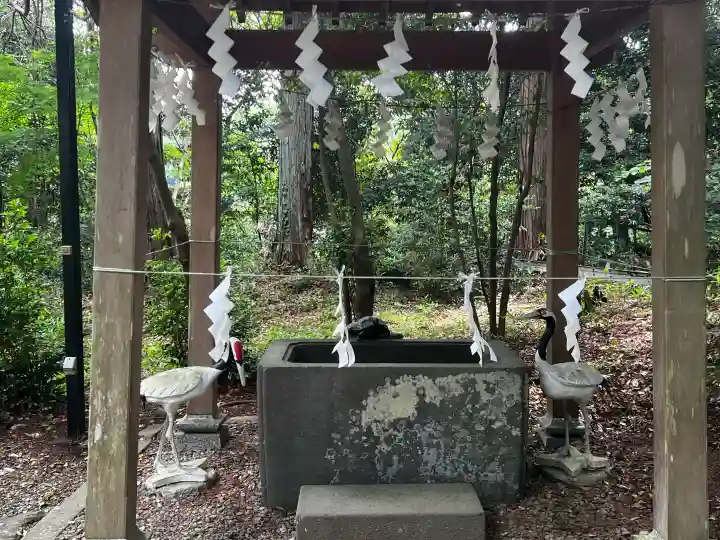 亀岡八幡宮(宮城県)
