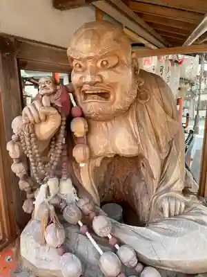 伏見稲荷本教間力教会(京都府)