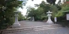 建勲神社(京都府)