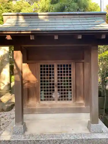 勧行寺(神奈川県)