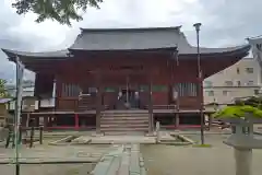 飛騨国分寺(岐阜県)